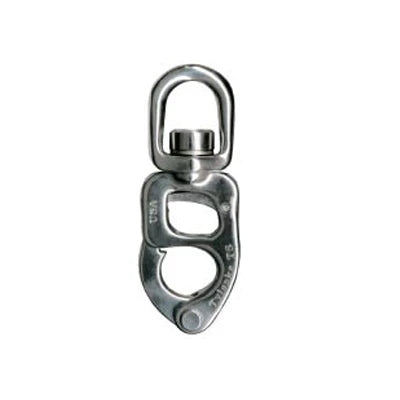 Tylaska Standard Bail Snap Shackles