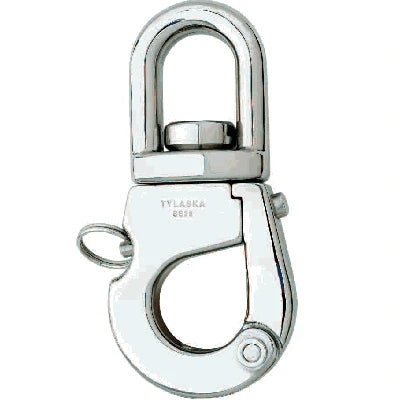 Tylaska SP Shackles & Pole Ends