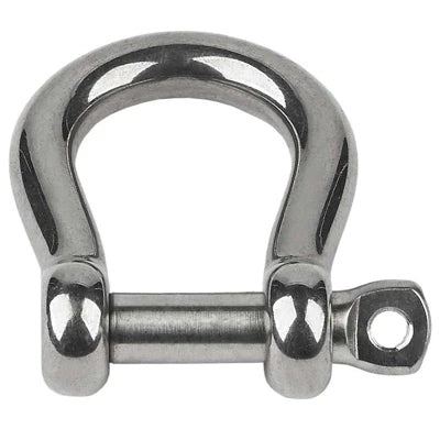 Schaefer Bow Shackles