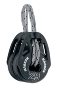 Harken T2 Soft Attach Blocks