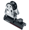 Harken Midrange Genoa Lead Car w/Sheave & Dead End