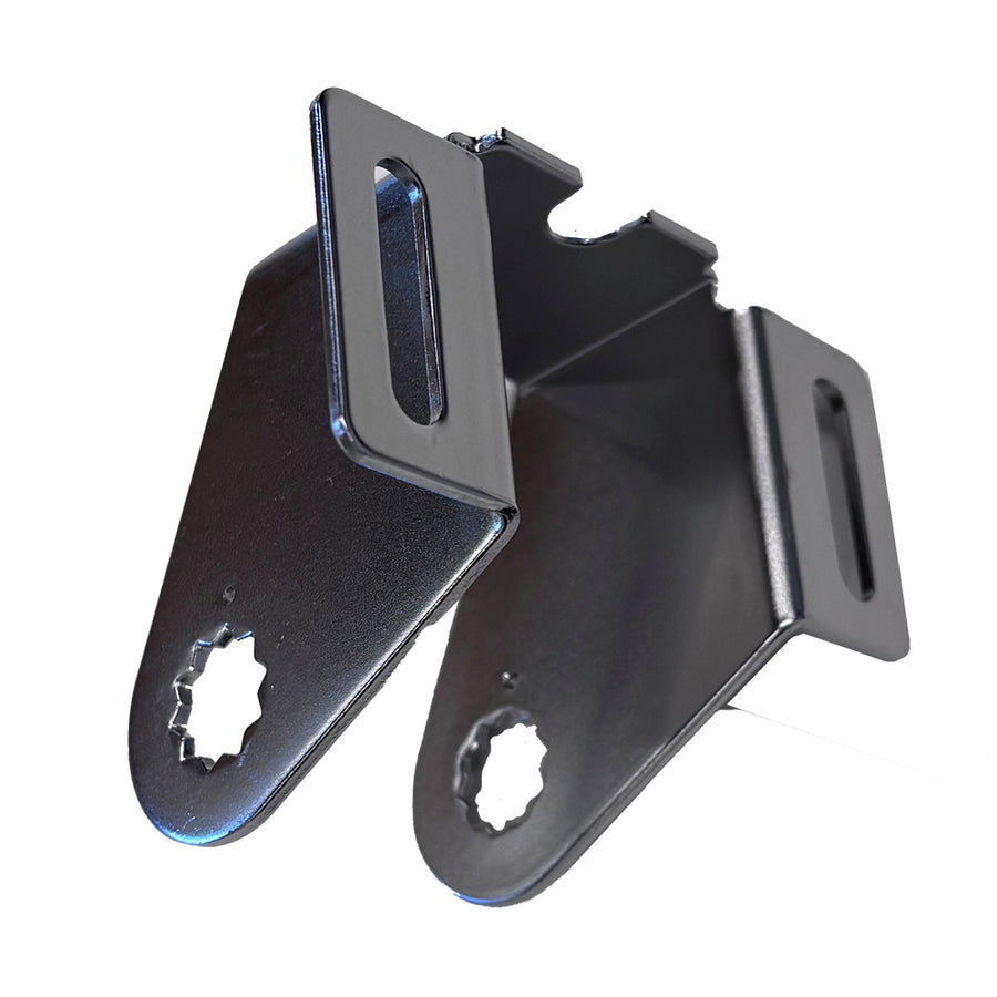 Lowrance TripleShot HD T/M Bracket f/Eagle Eye [000-16317-001]