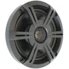 Banshee Marine 6.5" Marine Speaker - Black Sports Grille [BAR-LS65-SB]