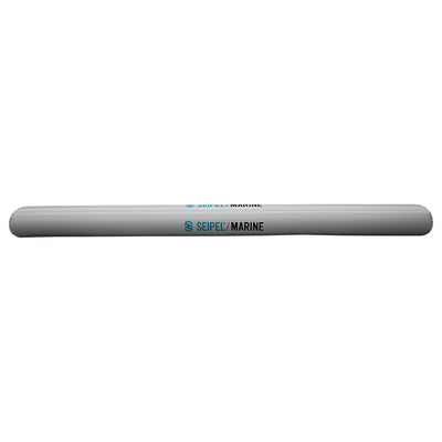 Seipel Marine 20' Inflatable Boat Bumper - Grey [M4020]