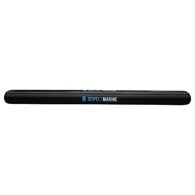 Seipel Marine 20' Inflatable Boat Bumper - Black [M4020-BLACK]