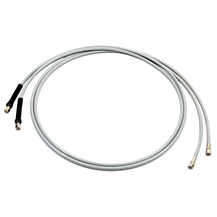 Uflex SVS HP Hose Kit - 12' [KITOBSVS-12']