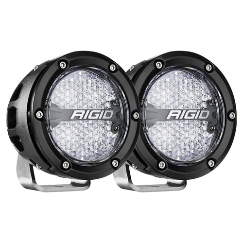 Automotive/RV - Lighting