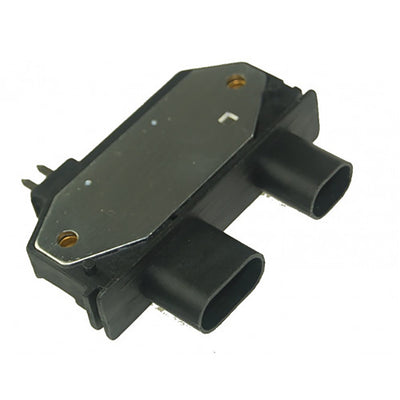 Regitar USA Ignition Module f/Mercruiser Engines: 4 Cyl., V-6  V-8 Engines w/Delco HEI Ignition [RMG004]