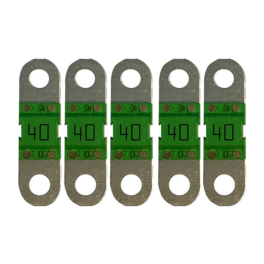 Victron MIDI-Fuse 40A/58V-M6 (Package of 5) [CIP134040020]