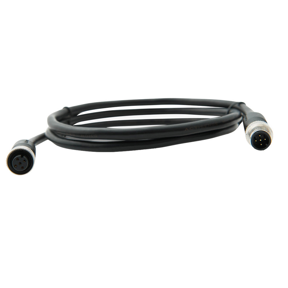 Actisense A2K-TDC-6M NMEA2000 Micro Cable Assembly - 6M [A2K-TDC-6M]