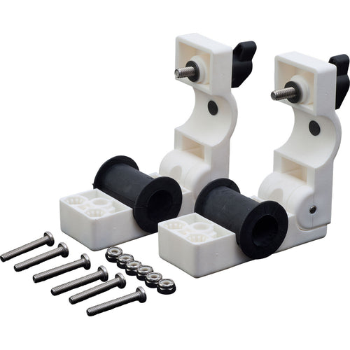 Marine Hardware - Rail Fittings