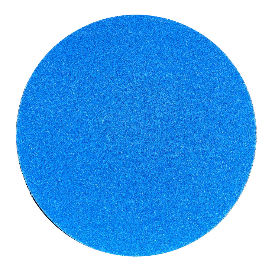 SEM 150mm 6" Sanding Disc 220 Grit - Box of 50 [SA260220]