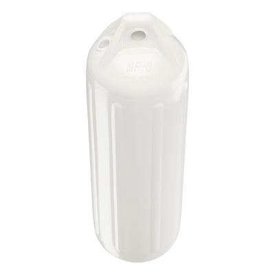 Polyform NF-3 Heavy-Duty Twin Eye 5.6" x 19" - White [NF-3 WHITE]