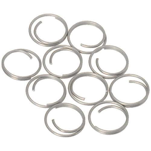 Sailing - Shackles/Rings/Pins