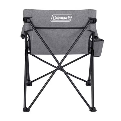Coleman Forester Series Deck Chair - Grey [2149986]