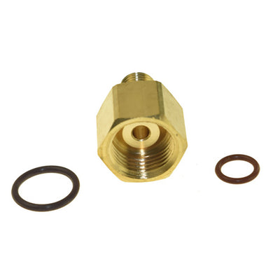 Regitar Marine Fuel Pump f/Mercury Low Pressure 4.3 LH, LX, LXH [RFP004]