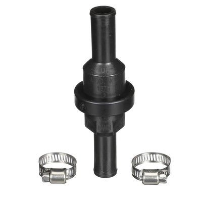 Attwood In-Line Fuel Overflow Protector [1675-6]
