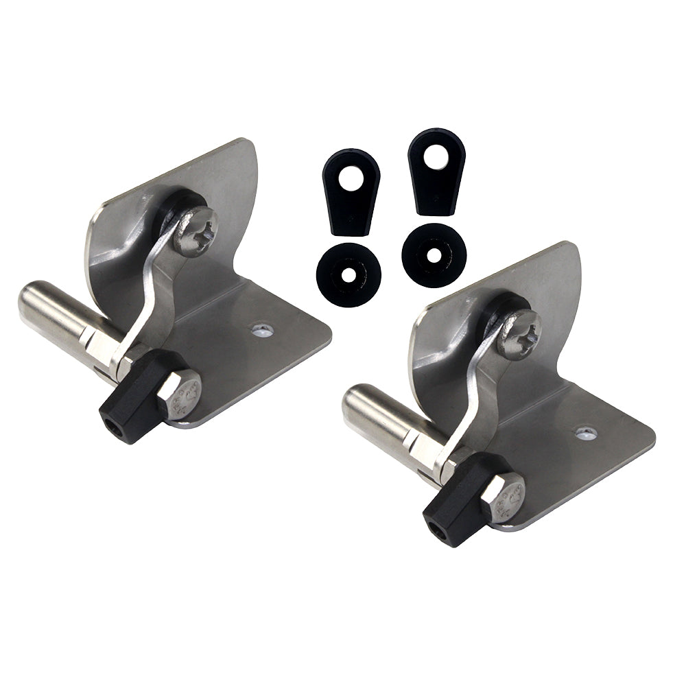 Lectrotab Trim Plate Retractor f/SX Tabs [PR500-SX]