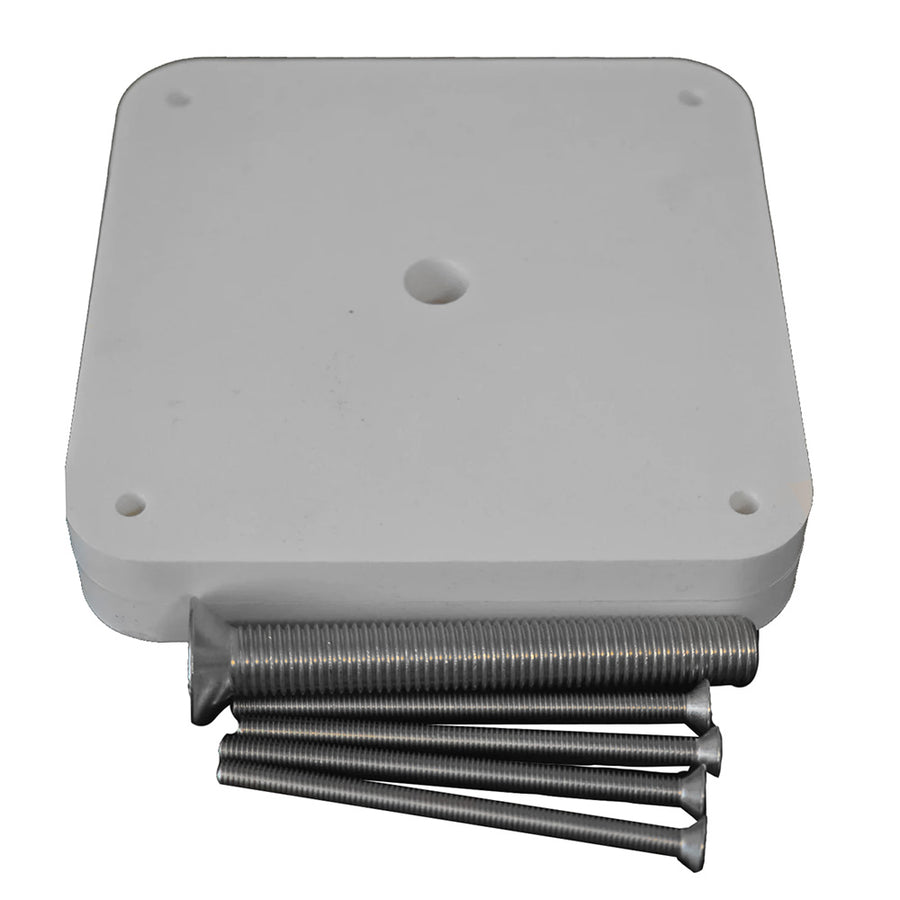 Sea Swivel 1.5" Riser Kit f/Sea Swivel Standard Mount [SEA-HDM-RISER-KIT-1.5]