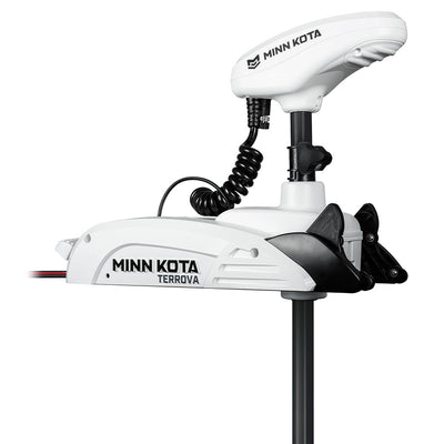Minn Kota Kayak Riptide Terrova 55/MR 12V - 55lb - 36" [1358339]