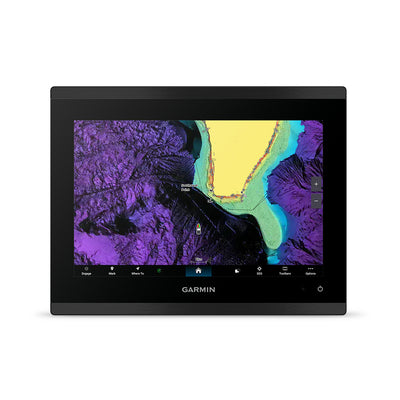 Garmin GPSMAP 9210 Premium Chartplotter w/Garmin Navionics+ [010-03175-01]