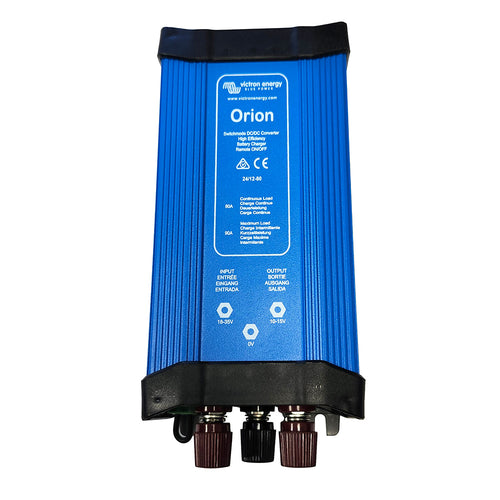 Electrical - DC to DC Converters