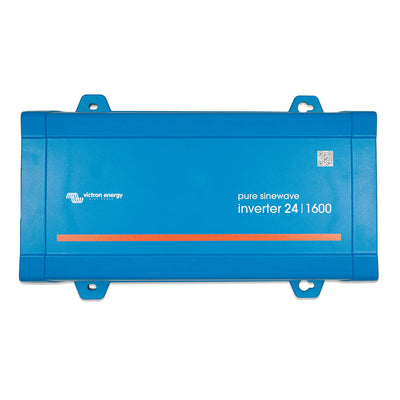 Victron Inverter 24/1600 120V VE.Direct NEMA 5-15R [PIN242161500]