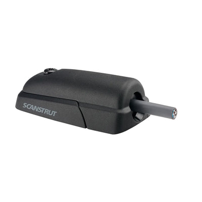Scanstrut Starlink Compatible Horizontal Cable Seal - Black [DS-HSL-01-BLK]