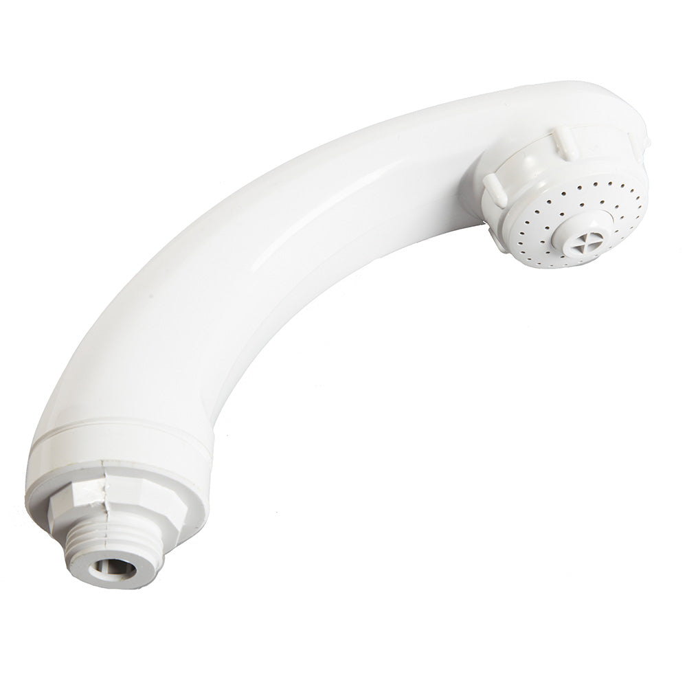 Whale Elegance Replacement Shower MK2 Handset [AS5133]