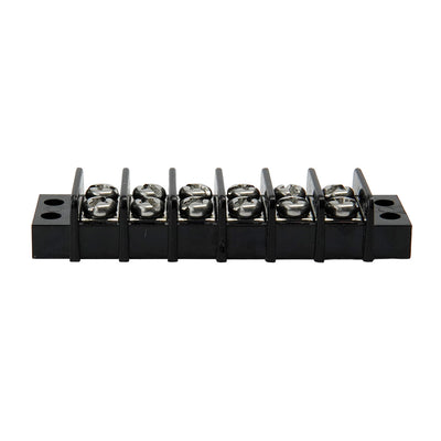 Egis Terminal Block 20A - 6 Circuit [2220-06]