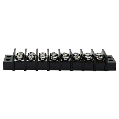 Egis Terminal Block 20A - 8 Circuit [2220-08]