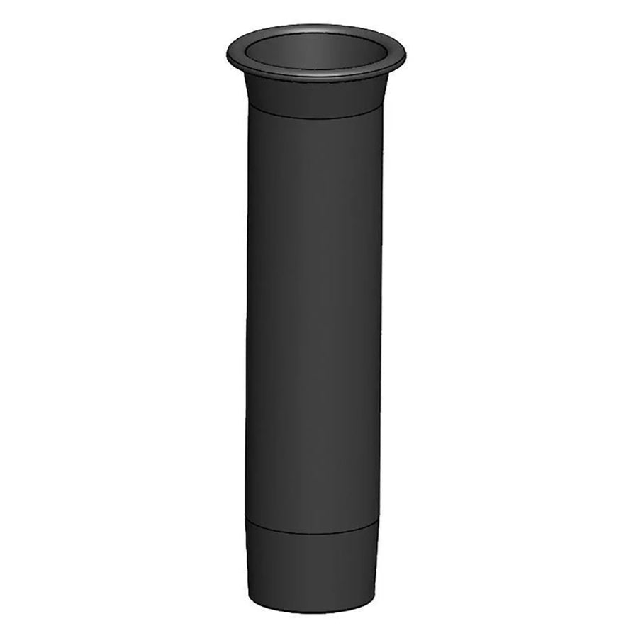 TACO Rod Holder Liner w/Lip Protection f/2300 Series - Black [F31-2302BKA-C]