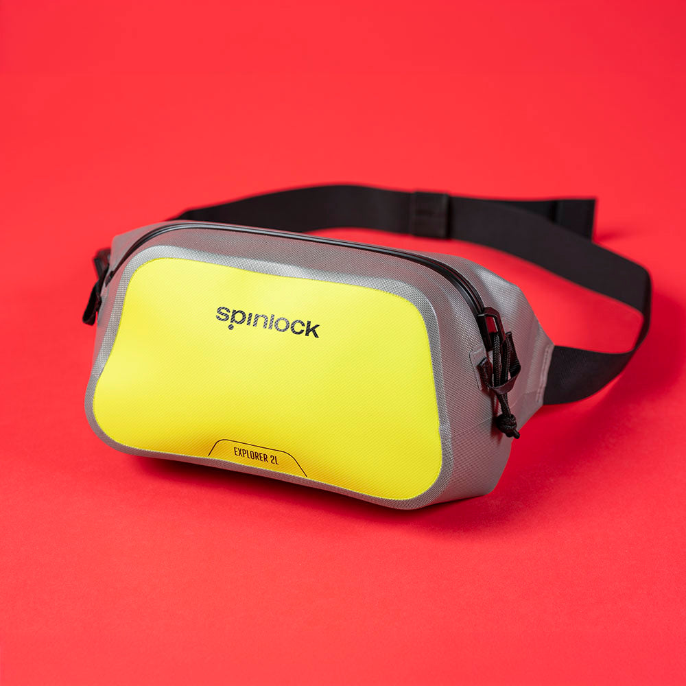 Spinlock Explorer 2L Waist-Worn Pack
