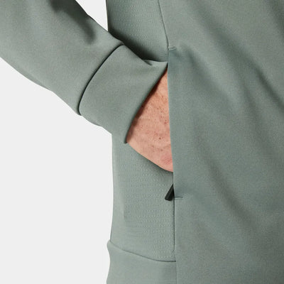 Helly Hansen Men's Crew 2.0 Fleece Jacket