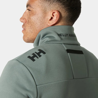 Helly Hansen Men's Crew 2.0 Fleece Jacket