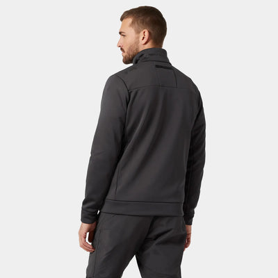 Helly Hansen Men's Crew 2.0 Fleece Jacket