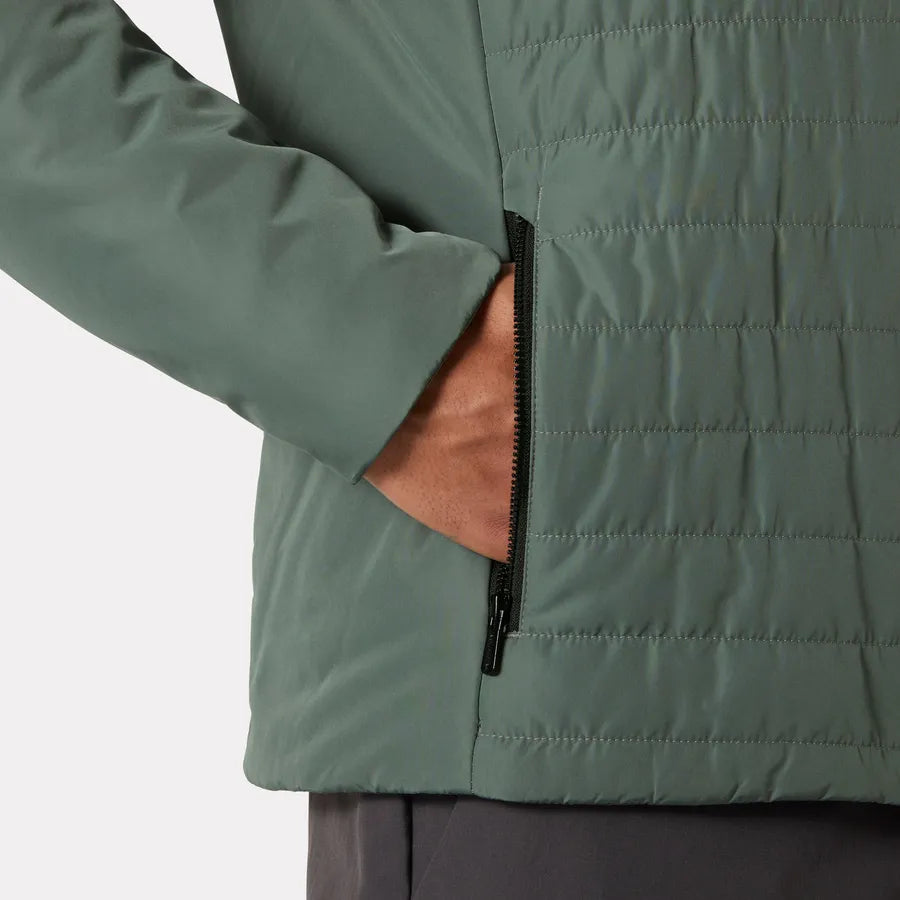 Helly Hansen Crew Insulator Jacket 2.0