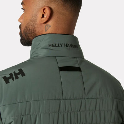 Helly Hansen Crew Insulator Jacket 2.0