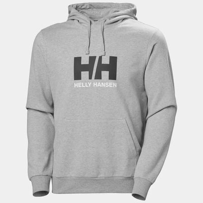 Helly Hansen HH Logo Hoodie 2.0