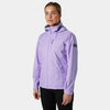 Helly Hansen Women's Crew Hooded Midlayer Jacket