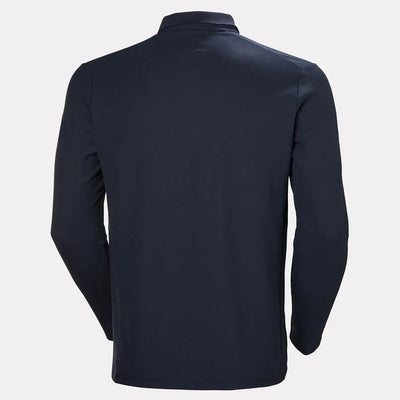Helly Hansen Men's Crewline Long Sleeve Polo