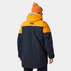 Helly Hansen Arctic Ocean H2FLOW Parka