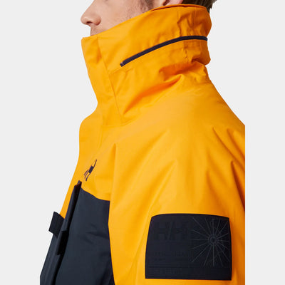 Helly Hansen Arctic Ocean H2FLOW Parka