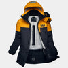 Helly Hansen Arctic Ocean H2FLOW Parka