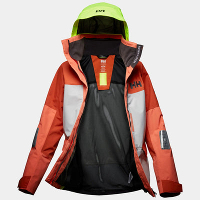 Helly Hansen Women's Newport Coastal Sailing Jacket