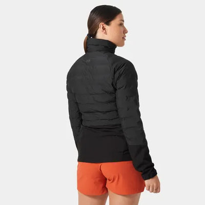 Helly Hansen Women's HP Hybrid Insulator Jacket 2.0