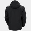 Helly Hansen Men’s Crew Hooded Midlayer Sailing Jacket 2.0