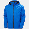 Helly Hansen Men’s Crew Hooded Sailing Jacket 2.0