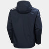 Helly Hansen Men’s Crew Hooded Sailing Jacket 2.0