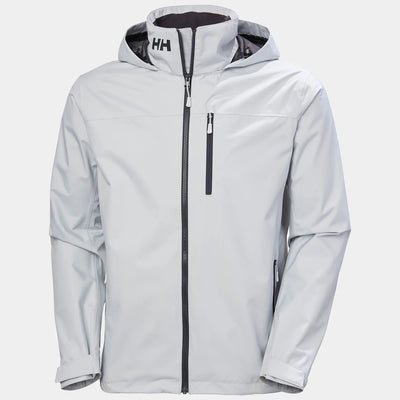 Helly Hansen Men’s Crew Hooded Sailing Jacket 2.0